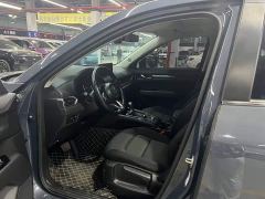 Mazda CX-5 2.0L Automatic FWD Smart Comfort Edition - ფოტო 5