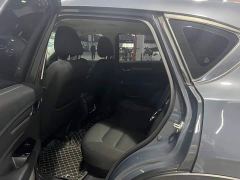 Mazda CX-5 2.0L Automatic FWD Smart Comfort Edition - ფოტო 6