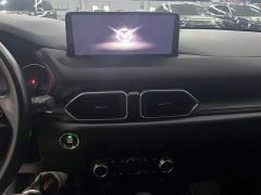 Mazda CX-5 2.0L Automatic FWD Smart Comfort Edition - ფოტო 8