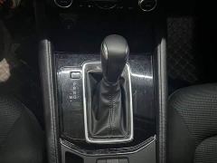 Mazda CX-5 2.0L Automatic FWD Smart Comfort Edition - ფოტო 9