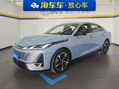 Changan Eado 1.5T 500Bar Version - фото 1