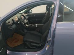 Changan Eado 1.5T 500Bar Version - фото 14