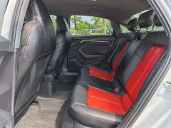 Audi A3 A3L Limousine 35 TFSI Sport Entry - photo 10