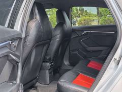 Audi A3 A3L Limousine 35 TFSI Sport Entry - photo 11