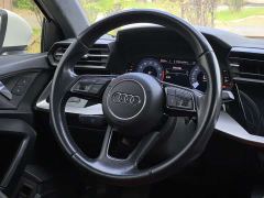 Audi A3 A3L Limousine 35 TFSI Sport Entry - photo 12