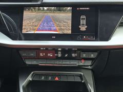 Audi A3 A3L Limousine 35 TFSI Sport Entry - photo 13