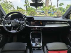 Audi A3 A3L Limousine 35 TFSI Sport Entry - photo 14