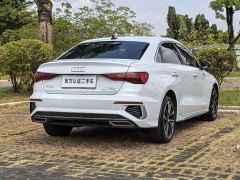 Audi A3 A3L Limousine 35 TFSI Sport Entry - photo 15