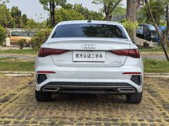 Audi A3 A3L Limousine 35 TFSI Sport Entry - photo 16