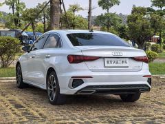 Audi A3 A3L Limousine 35 TFSI Sport Entry - photo 17