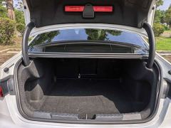 Audi A3 A3L Limousine 35 TFSI Sport Entry - photo 18
