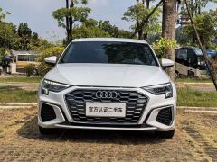 Audi A3 A3L Limousine 35 TFSI Sport Entry - photo 2