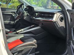 Audi A3 A3L Limousine 35 TFSI Sport Entry - photo 20