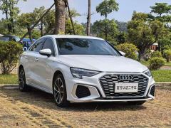 Audi A3 A3L Limousine 35 TFSI Sport Entry - photo 3