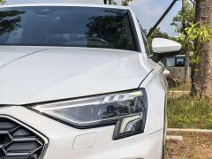 Audi A3 A3L Limousine 35 TFSI Sport Entry - photo 4