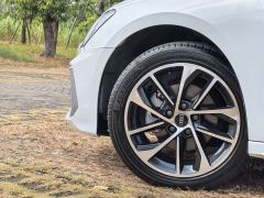 Audi A3 A3L Limousine 35 TFSI Sport Entry - photo 6