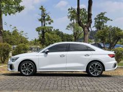 Audi A3 A3L Limousine 35 TFSI Sport Entry - photo 7