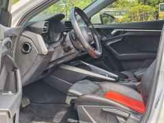 Audi A3 A3L Limousine 35 TFSI Sport Entry - photo 8