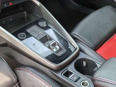 Audi A3 A3L Limousine 35 TFSI Sport Entry - photo 9