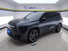 Leapmotor Leapo C16 Extended Range 200 Deluxe Edition - ფოტო 1