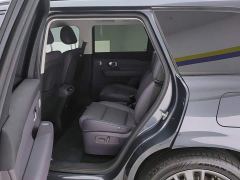 Leapmotor Leapo C16 Extended Range 200 Deluxe Edition - ფოტო 11