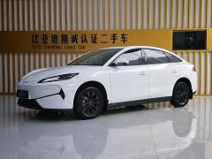 BYD e7 520 Intelligent Driving Edition - ფოტო 1