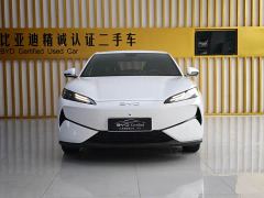 BYD e7 520 Intelligent Driving Edition - ფოტო 2