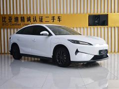 BYD e7 520 Intelligent Driving Edition - ფოტო 3