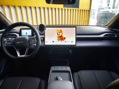 BYD e7 520 Intelligent Driving Edition - ფოტო 4