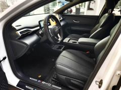 BYD e7 520 Intelligent Driving Edition - ფოტო 5