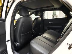 BYD e7 520 Intelligent Driving Edition - ფოტო 6
