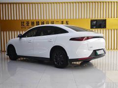 BYD e7 520 Intelligent Driving Edition - ფოტო 7