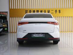 BYD e7 520 Intelligent Driving Edition - ფოტო 8