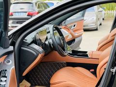 Mercedes-Benz S-Class S 400 L Business Edition - ფოტო 5