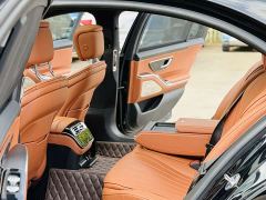 Mercedes-Benz S-Class S 400 L Business Edition - ფოტო 6
