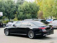 Mercedes-Benz S-Class S 400 L Business Edition - ფოტო 7