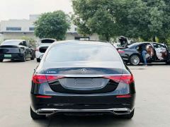 Mercedes-Benz S-Class S 400 L Business Edition - ფოტო 8