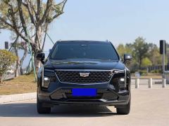 Cadillac XT4 28T FWD Luxury - ფოტო 1