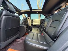 Cadillac XT4 28T FWD Luxury - ფოტო 4