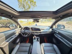 Cadillac XT4 28T FWD Luxury - ფოტო 5
