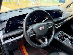 Cadillac XT4 28T FWD Luxury - ფოტო 6