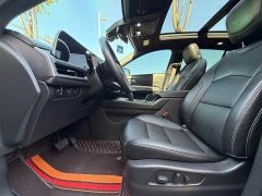 Cadillac XT4 28T FWD Luxury - ფოტო 7
