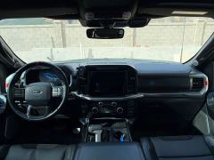 Ford F-150 Raptor 3.5T Raptor - ფოტო 10