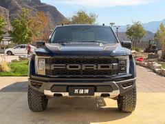 Ford F-150 Raptor 3.5T Raptor - ფოტო 2
