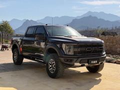 Ford F-150 Raptor 3.5T Raptor - ფოტო 3