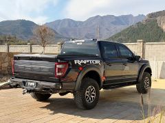 Ford F-150 Raptor 3.5T Raptor - ფოტო 4