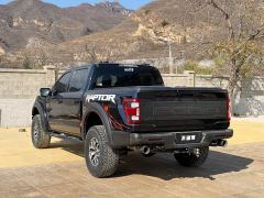 Ford F-150 Raptor 3.5T Raptor - ფოტო 6