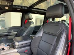 Ford F-150 Raptor 3.5T Raptor - ფოტო 8