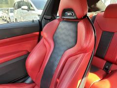 BMW M4 Coupe M xDrive Thunder Edition - ფოტო 10