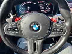 BMW M4 Coupe M xDrive Thunder Edition - ფოტო 11
